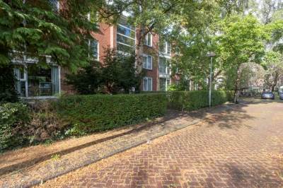 Woning Rengersstraat 23 Groningen