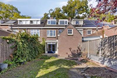 Woning Jan Tooropstraat 23 Eindhoven