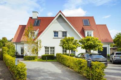 Woning de Loonwerker 10A Leende