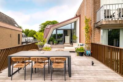 Woning Ginnekenweg 290A Breda