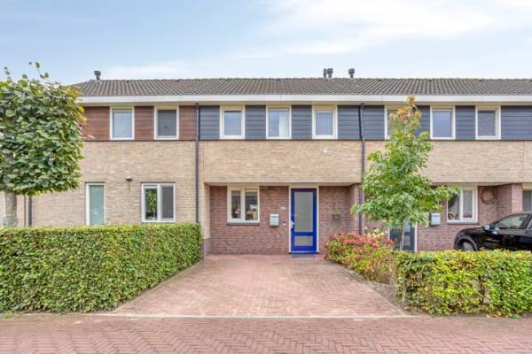 Woning Tusculum 29 Herveld