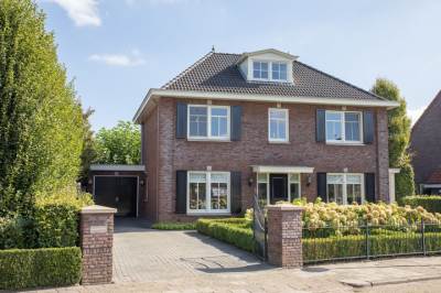 Woning Looweg 36 Wierden