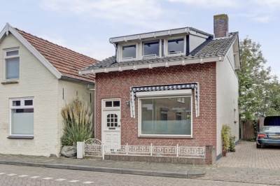 Woning Kerkstraat 6 Kerkdriel