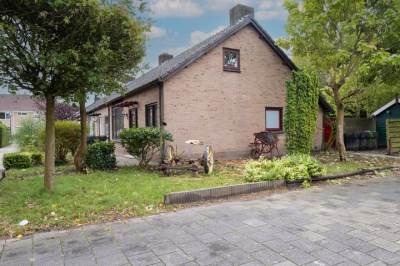 Woning Ribeslaan 7 Heerhugowaard