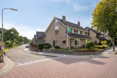 Woning Mielweg 32 Lunteren