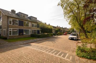 Woning Koekoeklaan 1 Leidschendam