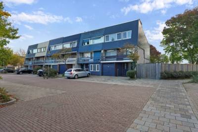Woning Grootmede 47 Middelburg
