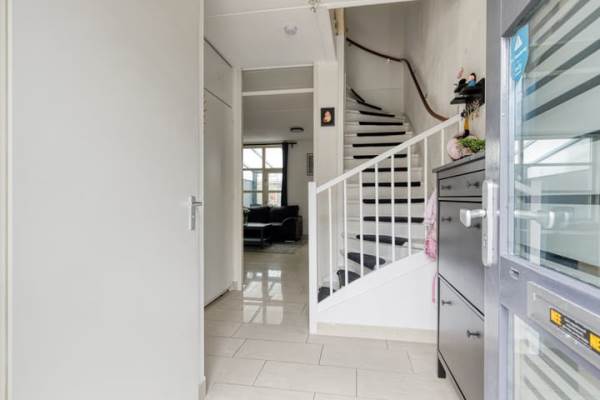 Woning Matho Tongastraat 37 Almere