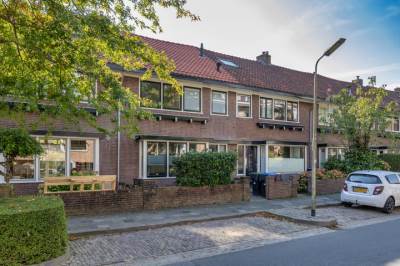 Woning Ferdinand Bolstraat 37 Leeuwarden