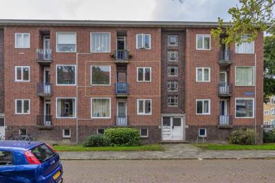 Woning Boksdoornstraat 4B Leeuwarden