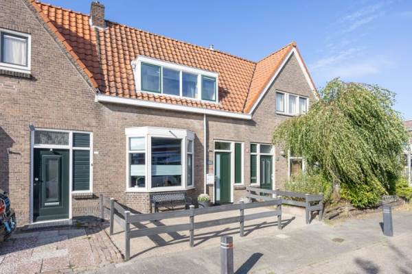 Woning Auke Stellingwerfstraat 14A Leeuwarden
