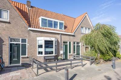 Woning Auke Stellingwerfstraat 14A Leeuwarden