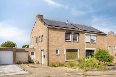 Woning Vuursteenstraat 10 Gronsveld