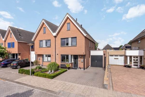 Woning Palingstraat 39 Hengelo (OV)