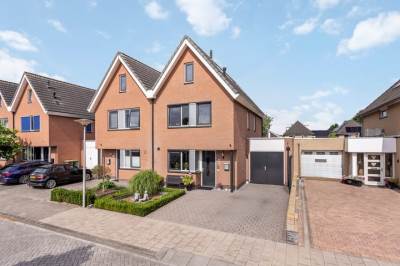Woning Palingstraat 39 Hengelo (OV)