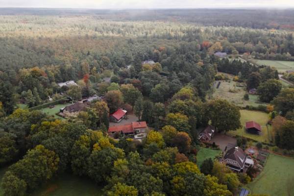 Woning Domeinenweg 4 Putten