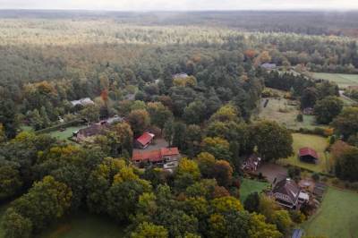 Woning Domeinenweg 4 Putten