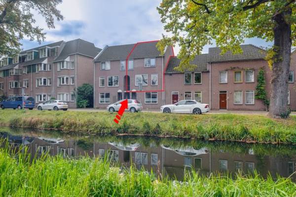 Woning Oosterwal 15 Lochem