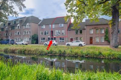 Woning Oosterwal 15 Lochem