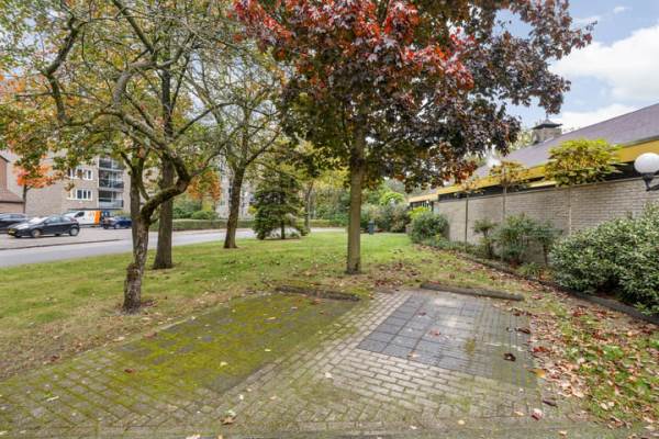 Woning Besteveld 12 Breda