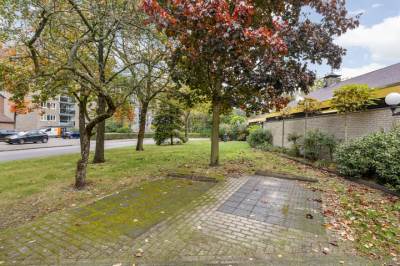 Woning Besteveld 12 Breda