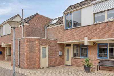 Woning Braak 3 Veldhoven