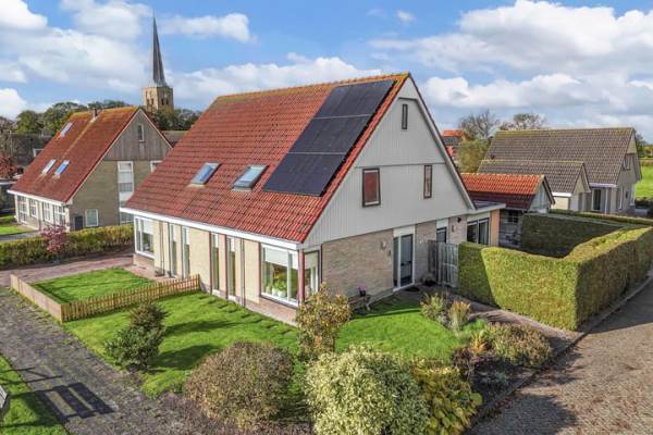 Woning Pastorijleane 40 Tzum