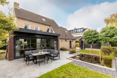 Woning Vincent van Goghlaan 40 Waalwijk