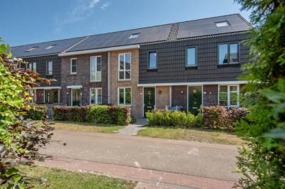 Woning Oleander 58 Rijswijk (ZH)
