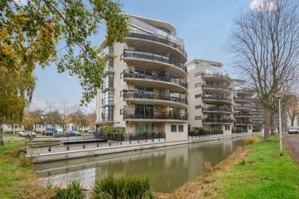 Woning Parkzoom 305 Delft