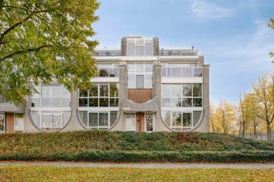 Woning Haringstraat 36 Bergen op Zoom