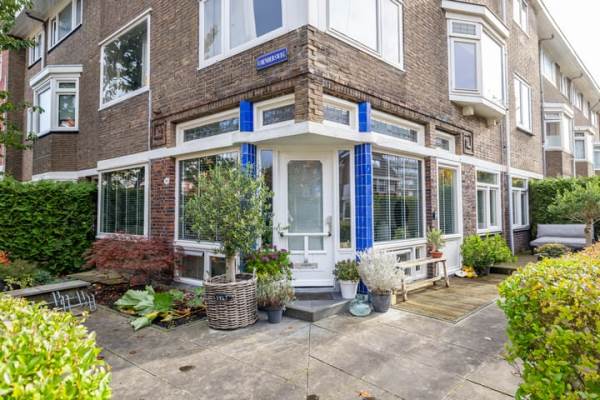 Woning Coendersweg 69 Groningen