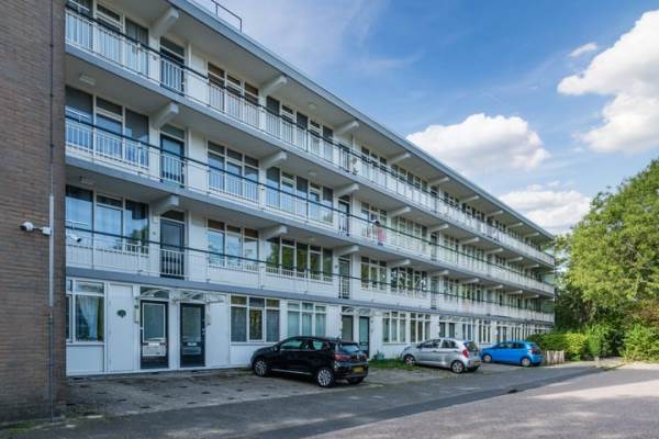 Woning Nobel 31 Mijdrecht