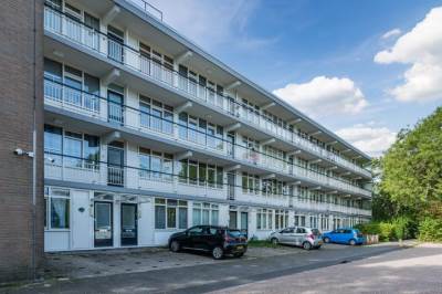 Woning Nobel 31 Mijdrecht