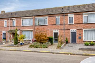 Woning van Heemskerkstraat 51 Veghel
