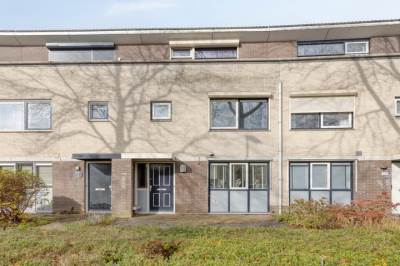Woning Ien Dalessingel 119 Zutphen