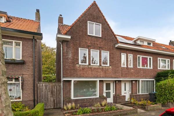 Woning Frankrijkstraat 98 Eindhoven