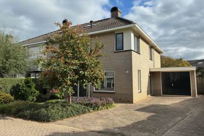 Woning Kerkeweide 43 Duiven