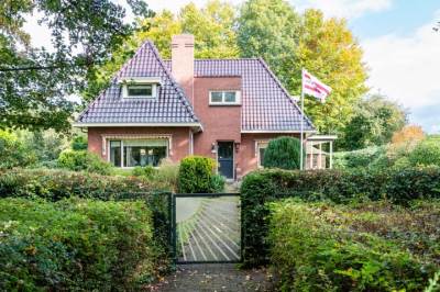 Woning Oude Zuidbargerstraat 15 Emmen