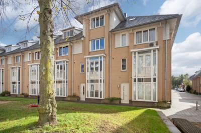 Woning Molenweide 85 Delft