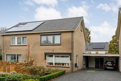 Woning Venkellaan 20 Wierden