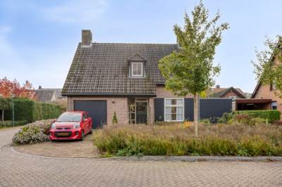 Woning Korenbloemlaan 38 Wintelre