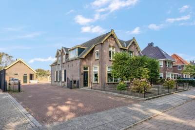 Woning Stationsweg 37 Barneveld