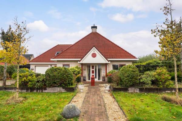 Woning Hazzelnútstrjitte 15 Stiens