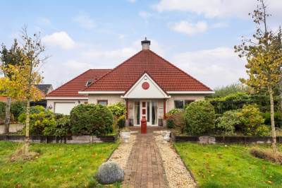 Woning Hazzelnútstrjitte 15 Stiens