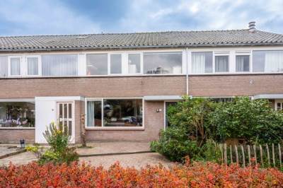 Woning Vliet 4 Bergen (NH)