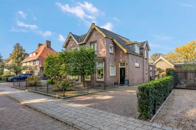 Woning Stationsweg 39 Barneveld