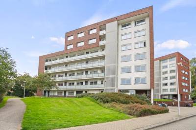 Woning Royaards van den Hamkade 183 Utrecht