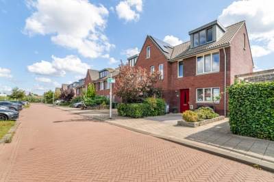 Woning Kortenhoeve 2 Delft