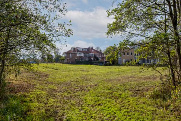 Woning Overschiese Kleiweg 661 Rotterdam